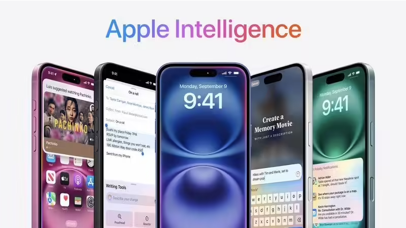 宁海苹果手机维修分享iOS 18.1 适配率是同期 iOS 17.1 的两倍 