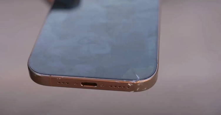 宁海苹果手机维修分享 iPhone 16 Pro边框更窄 