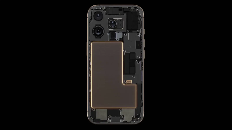 宁海苹果手机维修分享iPhone 16 Pro 系列屏幕更大，搭载 A18 Pro 芯片 