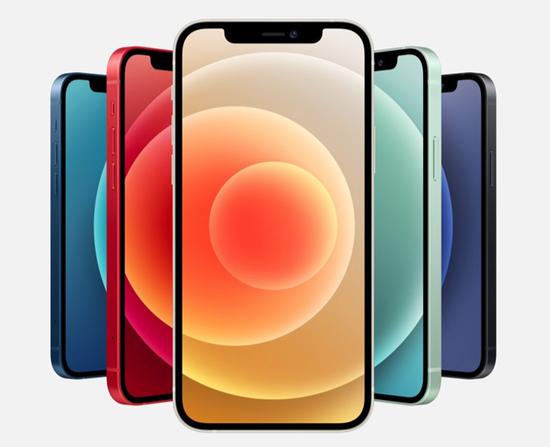 宁海苹果手机维修分享iPhone 12什么时候开启预购 