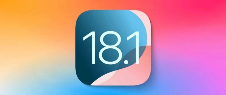 宁海苹果手机维修分享iOS 18.1正式版评测_iOS 18.1正式版一键刷机教程 