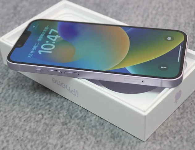 宁海iPhone14闪光灯维修分享如何解决苹果14闪光灯故障问题 